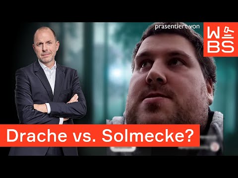 Drachenlord ANSAGE gegen Anwalt Solmecke &amp; Unge 😳 | Anwalt Christian Solmecke