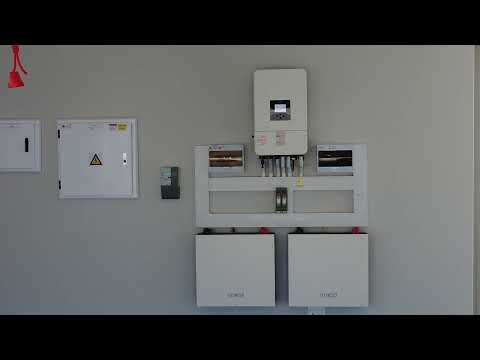 Science of Solar &ndash; Sustainable Energy Solutions video.