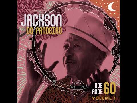 Como Tem Zé Na Paraíba - Jackson do Pandeiro
