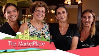 The MarketPlace - DiMaio's Italian Ristorante & Pizzeria