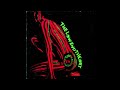 A Tribe Called Quest Buggin Out