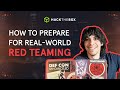 Where can I learn to hack real-world environments and boost security skills? | Hack The Box Pro Labs