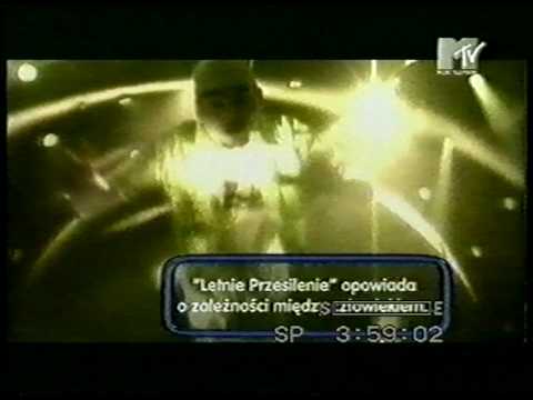 Funky Filon - "Przesilenie" (rozmowa + klip) 2000 rok