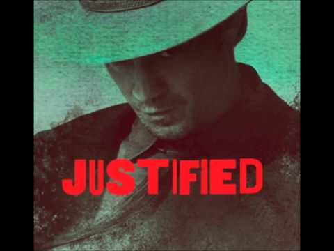 Todd Thibaud - Another Sad Goodbye (Drowning) - From Justified TV Show on FX - Soundtrack
