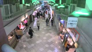 2015-04-19 Nakano Broadway, Tokyo