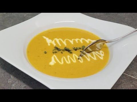 Video thumbnail: Supe me Karrota - Receta Kremoze