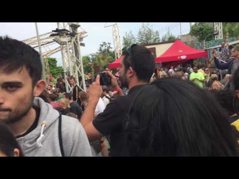 INTERNATIONAL DUB GATHERING 2017 - MAD PROFESSOR