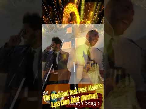 Henrys Song Audiosurf 2 - Can you guess it #audiosurf2 #theweeknd #postmalone