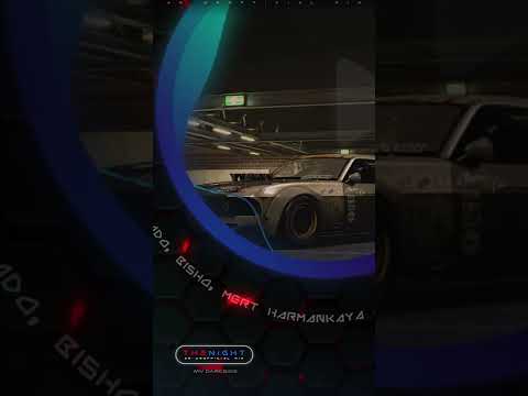 Skuado, Bisho, Mert Harmankaya - My Darkside | BASS BOOSTED #shorts