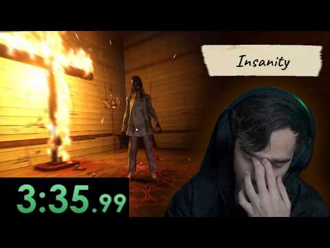 What Happens When A Pro Speedruns Every Difficulty in Phasmophobia?
