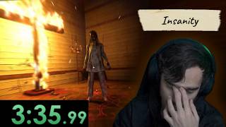 What Happens When A Pro Speedruns Every Difficulty in Phasmophobia