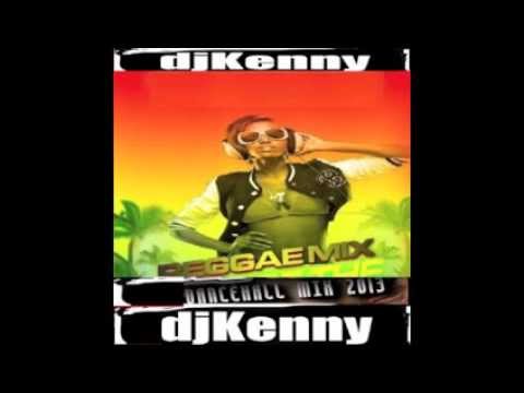 Dj Kenny Dancehall Mix - December 2013 - More Money - Alkaline,Vybz,Popcaan,Mavado,Konshens,