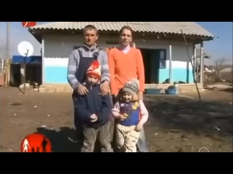 Schimb de mame Loredana Coada și Monica Badea ,episod vechi 