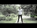 Mean To Me -  Brett Eldredge (Lyric Video)