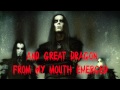 Behemoth Prometherion (lyrics)