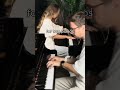 Mr. Longbottom flies - Harry Potter suite for two pianos #johnwilliams #harrypotter #classicalmusic