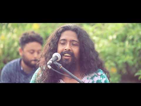Allare Nani Kesi | Arko Mukhaerjee Collective | Nepali Folk song | Rooftop Live