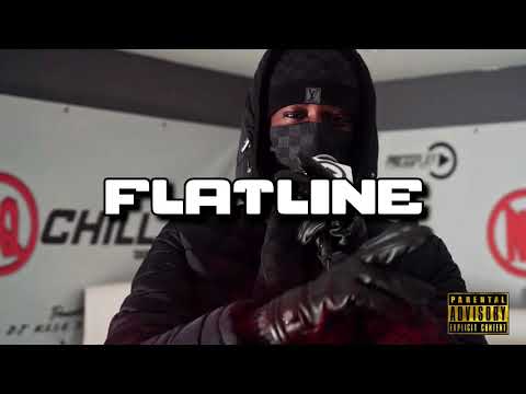 "Flatline" - Kwengface X PS UK/NY Drill Type Beat 2020 | Prod. Minkzy