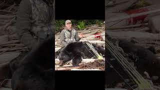 Download lagu Bowhunting Giant Black Bears in Prince of Wales Alaska!!! mp3