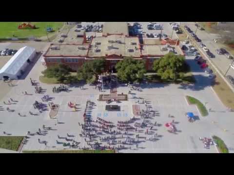 Spotlight on Richardson ISD - December 2014