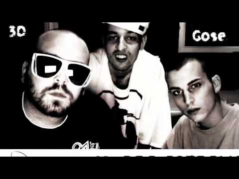 CaneSecco   Passione Feat Gose (Prod by 3D).mp4