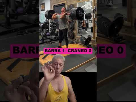 BARRA UNO CRANEO CERO RESULTADO FINAL