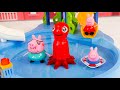 Best ♥PEPPA PIG♥ Toy Learning Videos for Kids and Toddlers!