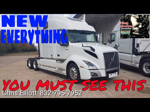 download lagu mp3 mp4 Volvo Vnl 860 2018, download lagu Volvo Vnl 860 2018 gratis, unduh video klip Volvo Vnl 860 2018