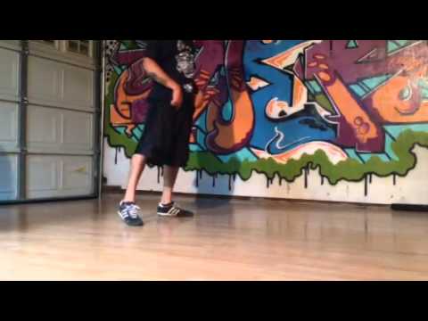 Floox/Full deck/Domo 8/28/13