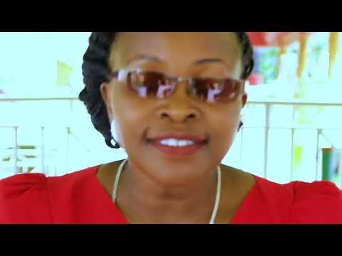 Anusiata Tupevilwe - kijana (Official Video)