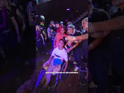 Siempre nuestros Abuelos