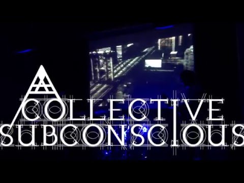 A Collective Subconscious - Sanskara