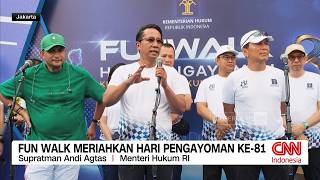 Download lagu Kementerian Hukum Gelar Fun Walk Hari Pengayoman ke-81 mp3 Download lagu Kementerian Hukum Gelar Fun Walk Hari Pengayoman ke-81 mp3