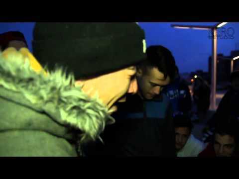 15 Sultan H vs Neyko vs Zorro dos colas [3a FullRap Mallorca][11 4 15]