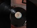 First five seconds of Melissa Manchester - better days & happy endings