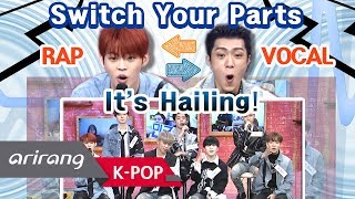 [After School Club] ONF(온앤오프) _ Call Me Maybe _ Ep.356 _ 021919