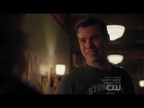 Riverdale Betty and Jughead 4x10 1.4