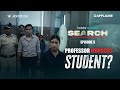 The Professor S Shocking Arrest Search The Naina Murder Case Jio Hotstar Applause Entertainment