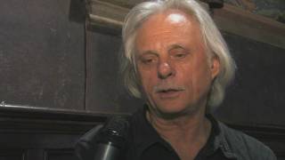 Intervista a Manfred Eicher ECM