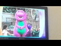 Big As Barney
