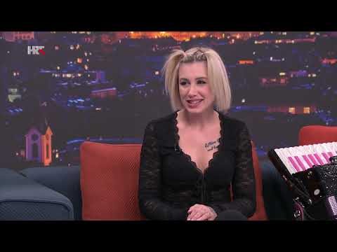 Zvjezdana prašina: Stela Rade | HRT