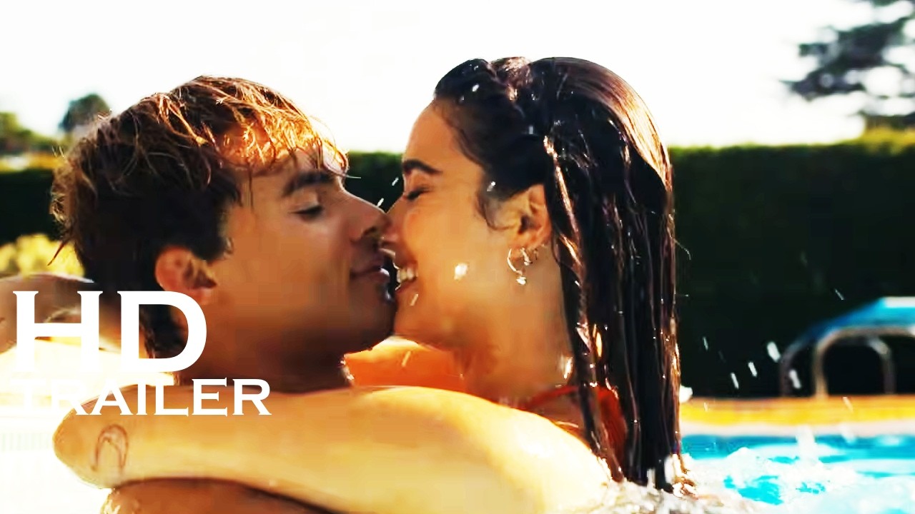 CULPA TUYA LONDRES Trailer (2026) SUBTITULADO / Your Fault London Trailer [HD] *Act Subtitulos