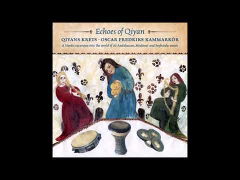 Selections From ''Echoes of Qiyan''