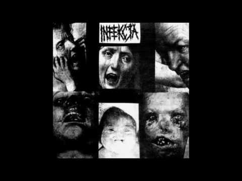Infekcja - Self-Titled - EP - 1997 (Full Album)