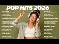 Spotify Pop Hits 2026 Top 20  ♫ Lady Gaga, Bruno Mars, Ed Sheeran, Billie Eilish,   | Best Playlist DEFAULT Thumbnail