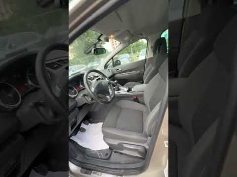 фото peugeot 3008 i рестайлинг 0