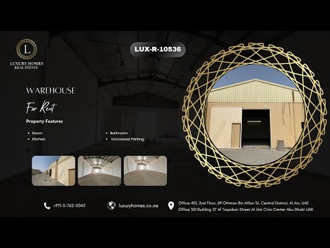 Property video thumbnail