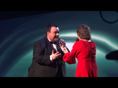 Anne Marie David & Axel Hirsoux - Tu Te Reconnaitras