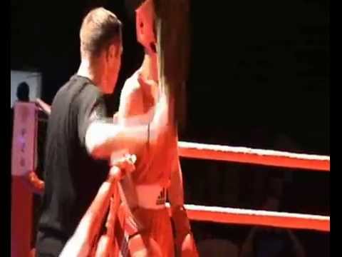 Tobiasz Dopierała (Copacabana Konin) -- Dominik Plachetka (Banik Karvina-CZE)