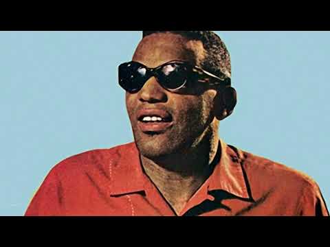 Ray Charles - Blackjack (1955)